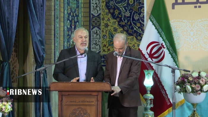 پروژه غربی و صهیونی به دنبال نابودی تمام امت‌های اسلامی است