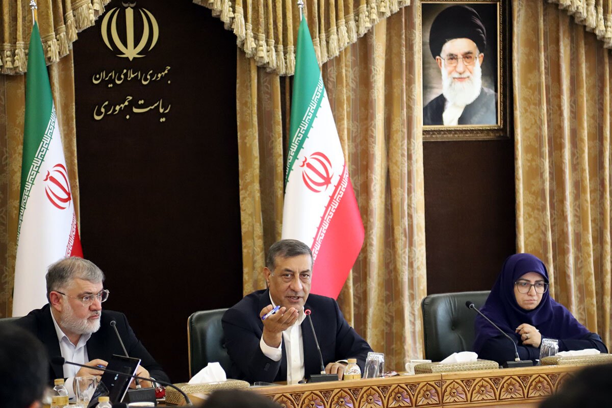 تمرکز دولت بر چالش معاینه فنی برای کاهش آلودگی هوای تهران