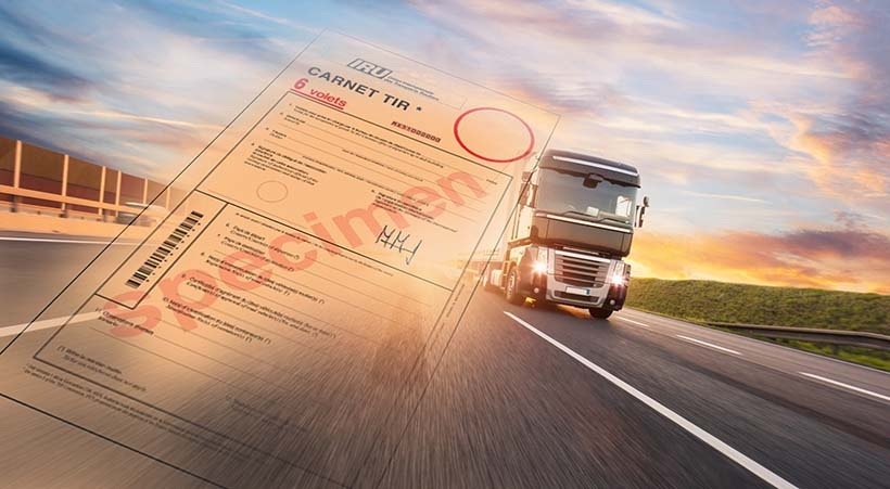 تعلیق سه‌ماهه اجرای کارنه‌تیر بین ایران و عراق