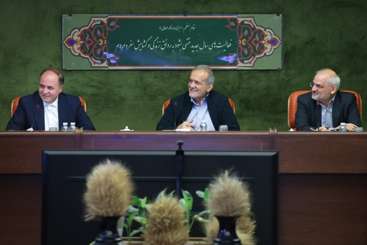 مسیر خدمترسانی بدون وقفه ادامه دارد مسیر خدمترسانی بدون وقفه ادامه دارد