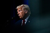 ترامپ در گفتوگو با نیویورکتایمز از دستگیری مادورو ابراز شادمانی کرد ترامپ در گفتوگو با نیویورکتایمز از دستگیری مادورو ابراز شادمانی کرد