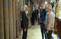 پخش فیلم کوتاه «عُقده سه‌روزه» از شبکه‌های سراسری رسانه ملی