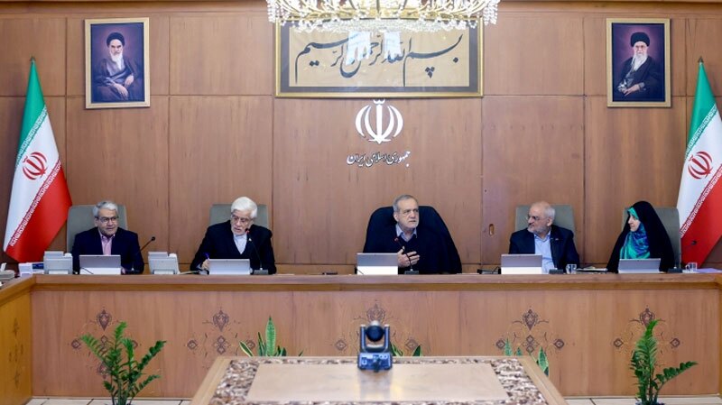 بررسی گزارش اصلاح یارانه کالا‌های اساسی