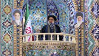 امام جمعه شهرکرد: دشمن اعتقاد‌ات مذهبی جوانان ایران را نشانه گرفته است