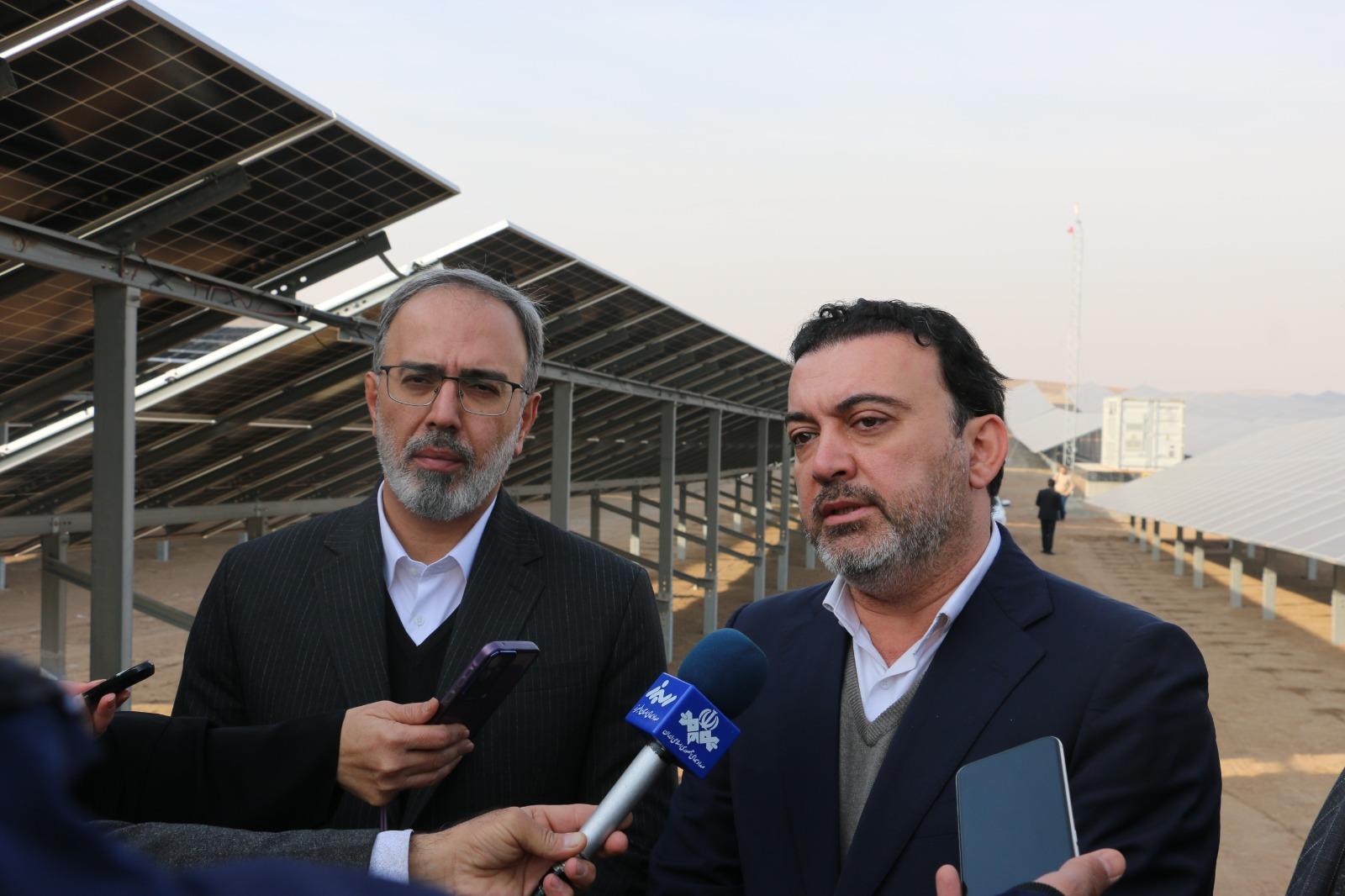 «پیام» نقطه اثرگذار در توسعه اقتصادی استان البرز