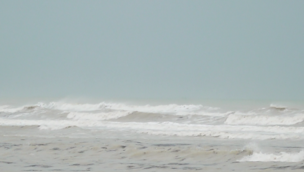 پیش‌بینی وقوع بارش پراکنده باران