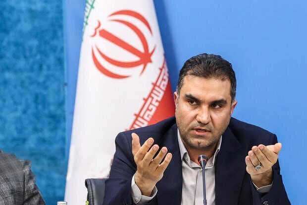 اجازه دخالت بیگانگان در امورات داخلی کشورمان را نمیدهیم اجازه دخالت بیگانگان در امورات داخلی کشورمان را نمیدهیم