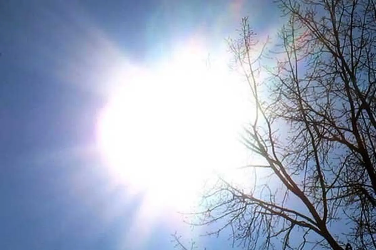 پیش بینی جوی پایدار در بیشتر مناطق کشور