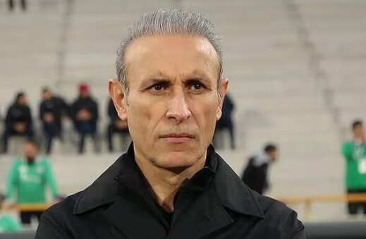 یحیی گل‌محمدی از فولاد جدا شد