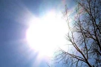 پیش بینی جوی پایدار برای استان قزوین