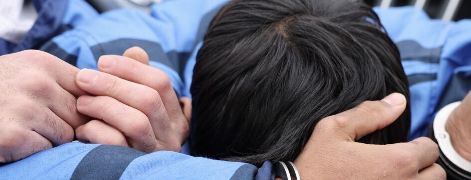 دستگیری لیدر اغتشاشات در شهر قدس