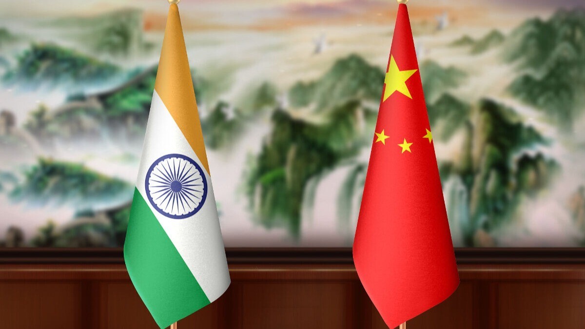 آثار عکس تعره های ترامپ بر تجارت هند و چین آثار عکس تعره های ترامپ بر تجارت هند و چین