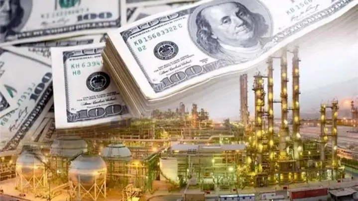 عرضه ارز پتروشیمیها در تالار دوم عرضه ارز پتروشیمیها در تالار دوم