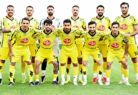 جدال فجر سپاسی با فولاد خوزستان، ۵ دی در شیراز