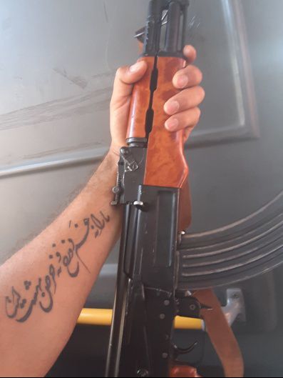 یک شبکه سازمان‌یافته «بهائی» را متلاشی کردیم//کد خبر: ۵۶۹۱۲۰۰تعداد نظرات: ۱ نظرتاریخ انتشار: ۳۰ دی ۱۴۰۴ - ۰۹:۵۲کرمان » سیاسی