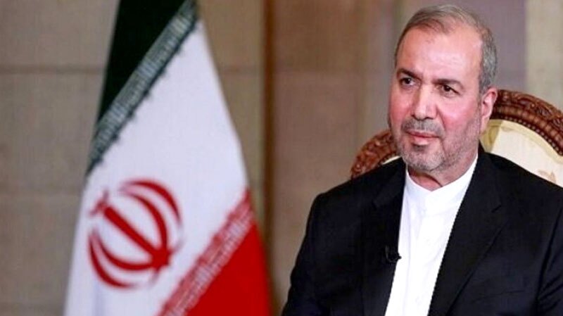 گروههای مقاومت مستقل تصمیم میگیرند گروههای مقاومت مستقل تصمیم میگیرند