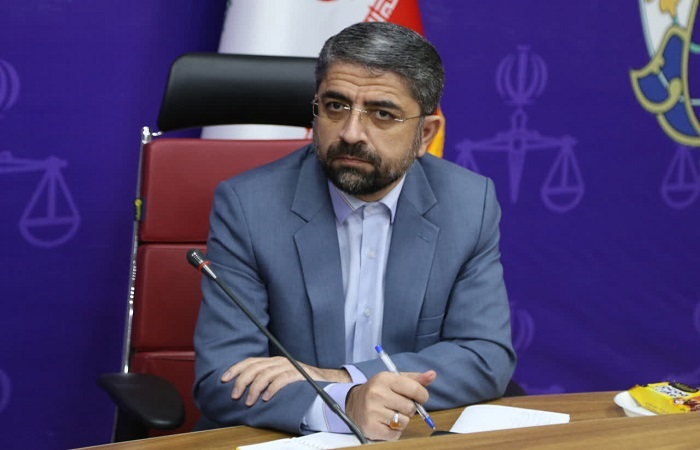 معرفی ۱۶۴ مدیر و کارمند متخلف در استان قزوین به مراجع قضایی و اداری معرفی ۱۶۴ مدیر و کارمند متخلف در استان قزوین به مراجع قضایی و اداری