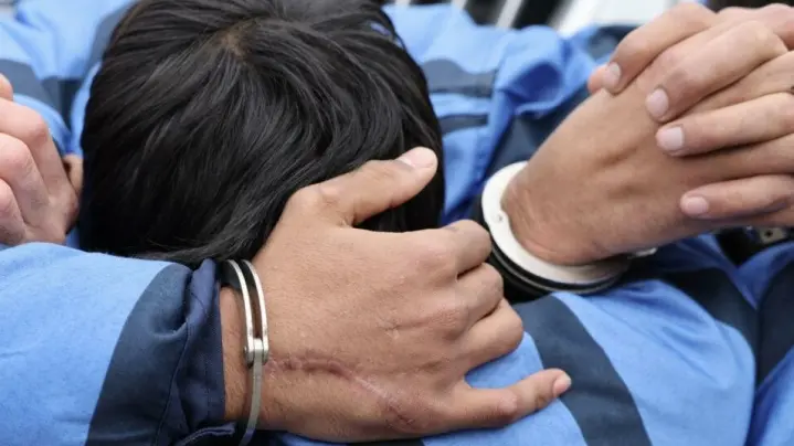 ***دستگیری  لیدرهای اصلی اغتشاشات در شهرستان ری