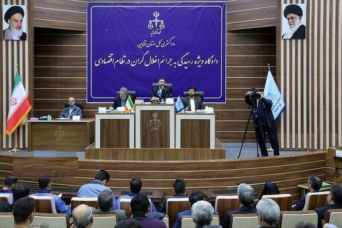 پرداخت بیش از ۴۷۶ میلیارد تومان به شاکیان پرونده رضایت خودرو طراوت نوین