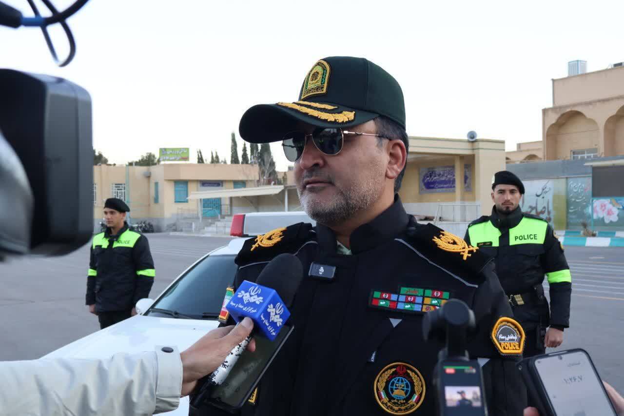 کشته سازی به سبک معاندین در یزد