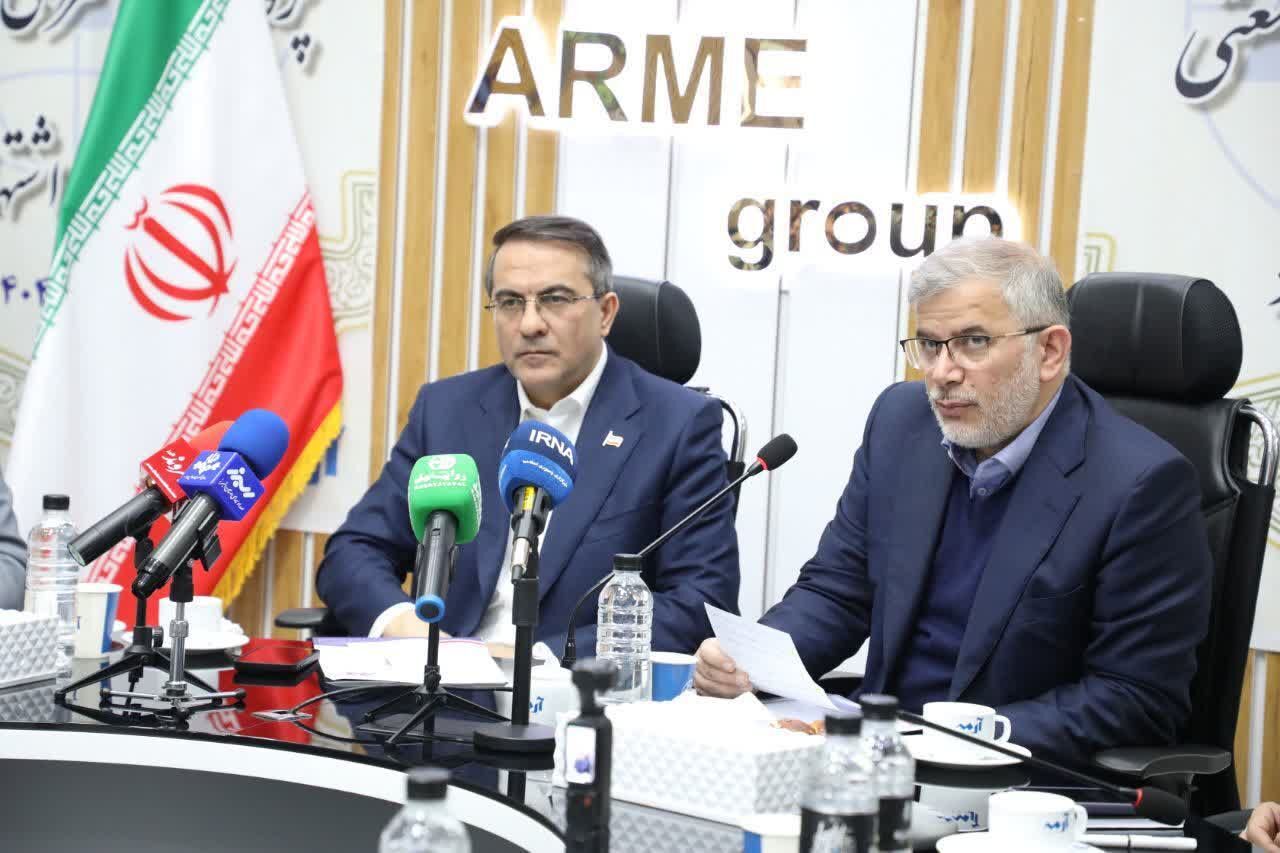 استان البرز ۳۱ هزار نفر نیرو در ادارات کم دارد