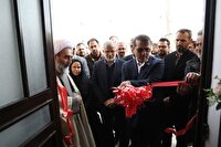 تحویل ۱۲ واحد مسکونی به مددجویان اشتهاردی