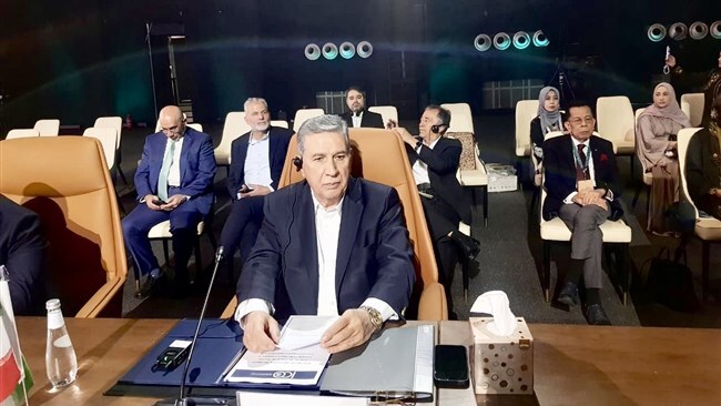 پیشنهاد ایران برای ایجاد پلتفرم هوش مصنوعی تجارت جهان اسلام