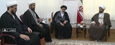 نهضت ملی زندگی با آیه‌ها و برگزاری جزخوانی قرآن کریم در چهارمحال و بختیاری