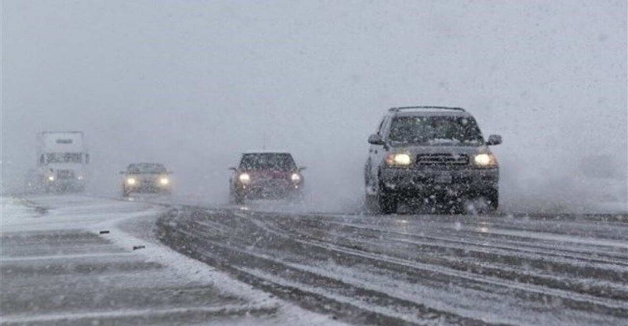 فعالیت سامانه بارشی در برخی استانها تا پنجم بهمن ادامه دارد فعالیت سامانه بارشی در برخی استانها تا پنجم بهمن ادامه دارد