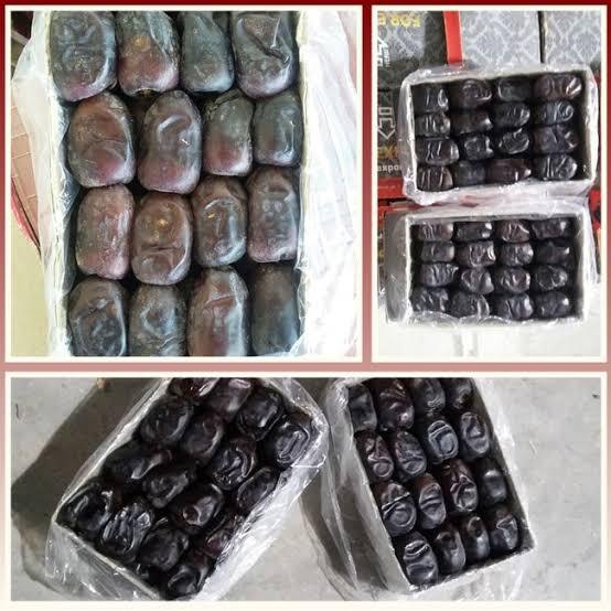 توزیع ده تن خرمای مضافتی درجه یک در خراسان شمالی توزیع ده تن خرمای مضافتی درجه یک در خراسان شمالی