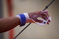 جوانان ژیمناستیک هنری ایران به دنبال سهمیه المپیک داکار