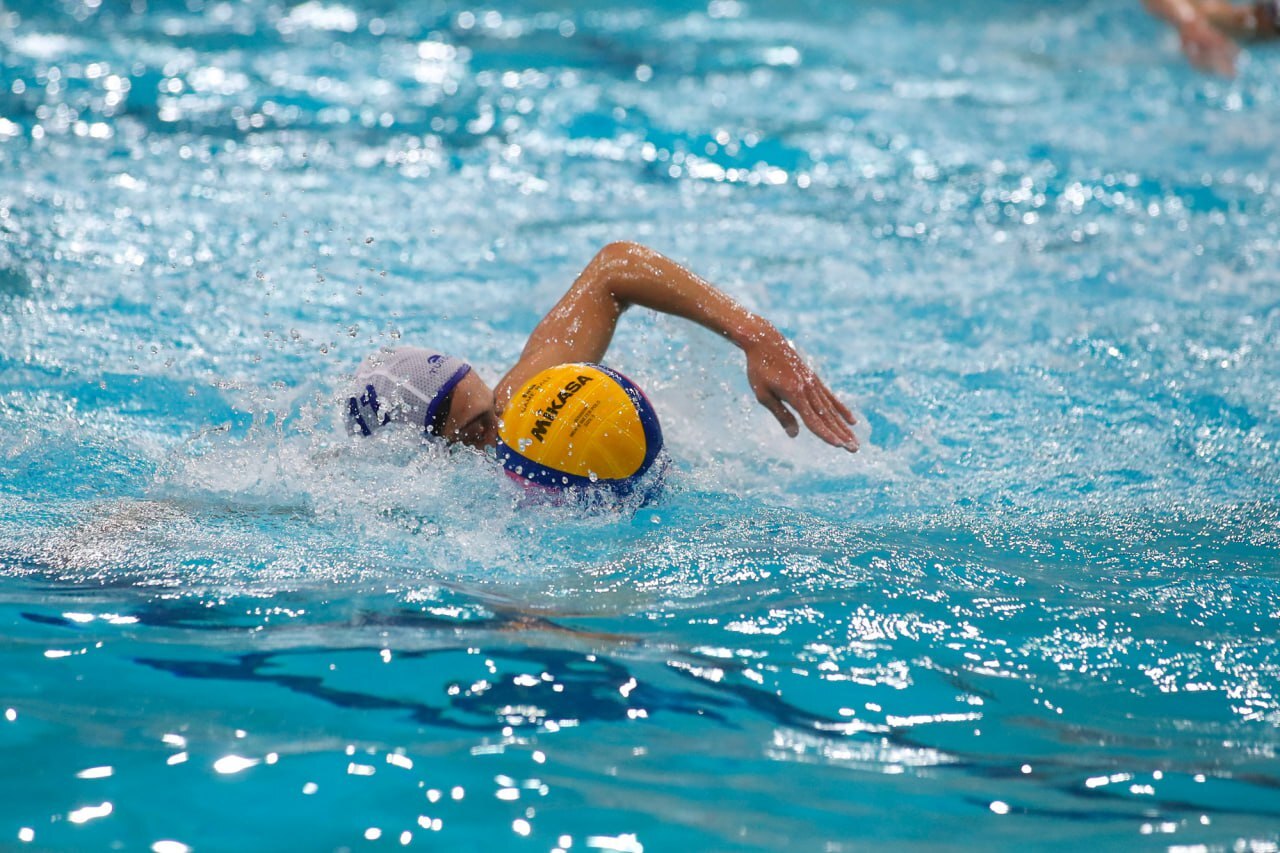 سرمربی تیم ملی واترپلو ساحلی ایران منصوب شد