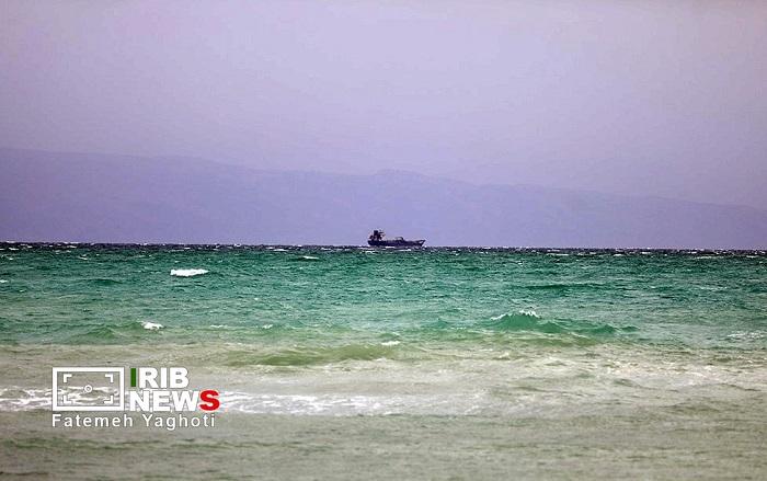 خروج سامانه بارشی از هرمزگان تا ظهر امروز، ۶ بهمن خروج سامانه بارشی از هرمزگان تا ظهر امروز، ۶ بهمن