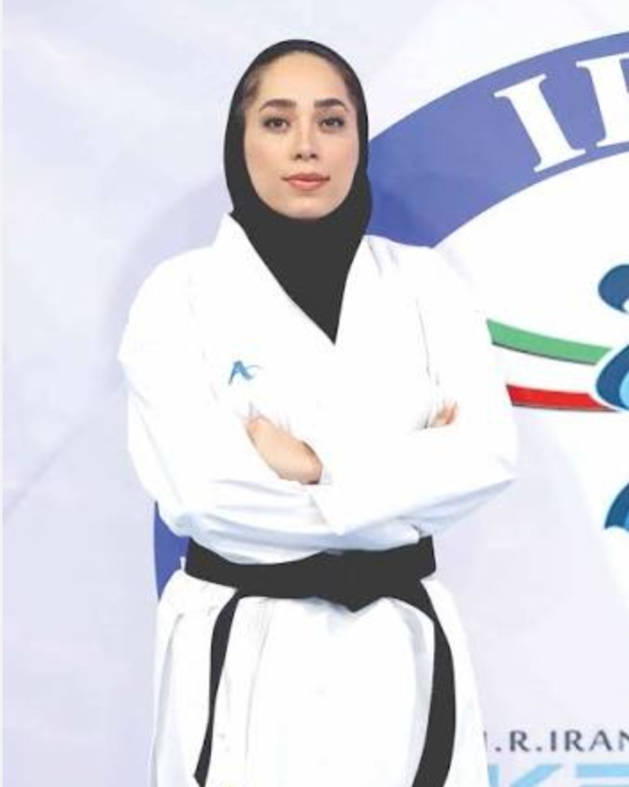 انتخابات مربی کاراته بانوان کبودراهنگ به عنوان سرمربی تیم ملی انتخابات مربی کاراته بانوان کبودراهنگ به عنوان سرمربی تیم ملی