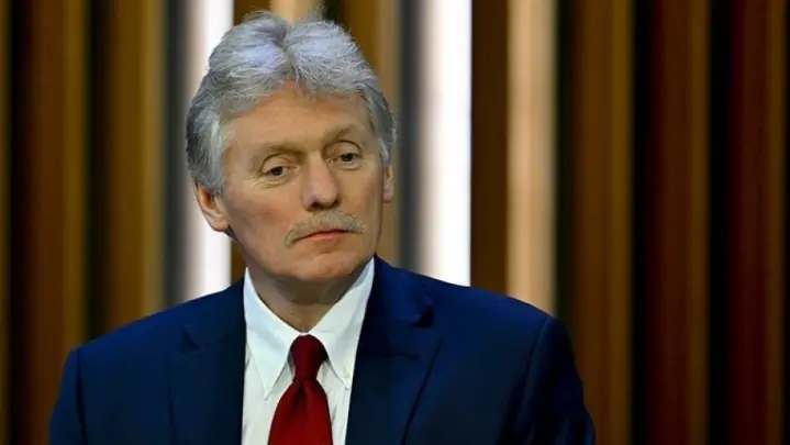 پسکوف:روسیه با مسئول سیاست خارجی اتحادیه اروپا درباره هیچ چیز صحبت نخواهد کرد