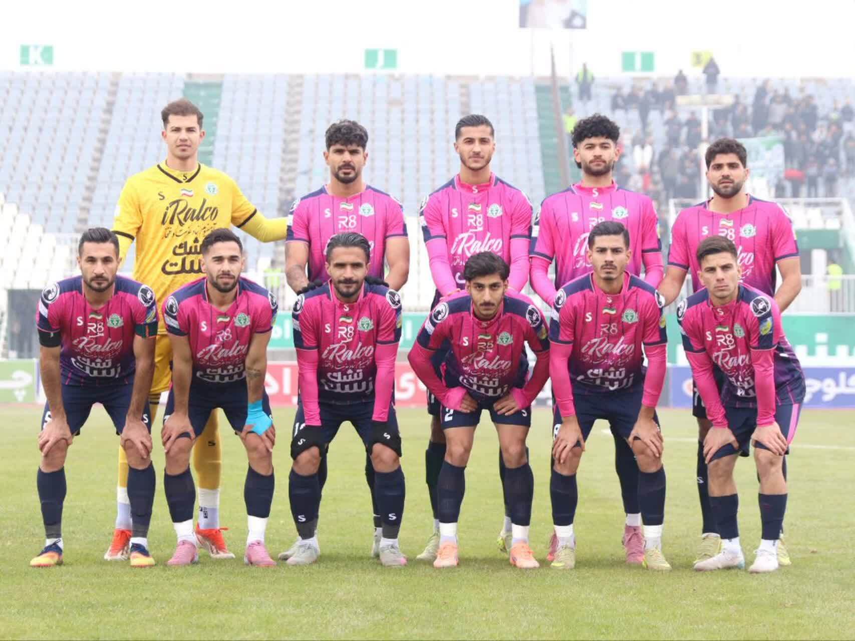 آلومینیوم مغلوب میهمان تبریزی