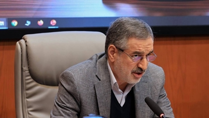 رویکرد حقوقی، مدیریت دانشگاه‌های علوم پزشکی را تقویت می‌کند