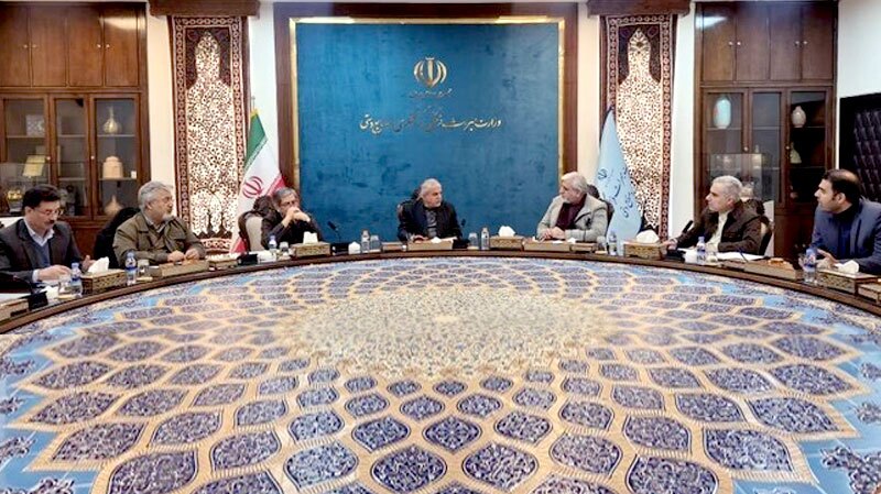 تاکید بر ارتقای نظام مستندسازی تاریخ شفاهی کشور تاکید بر ارتقای نظام مستندسازی تاریخ شفاهی کشور