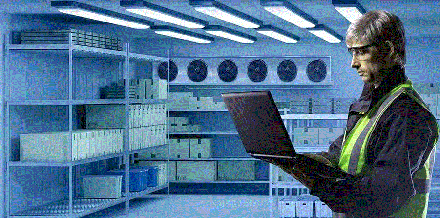 هوشمند سازی سردخانه‌های آذربایجان غربی و رونق صادرات