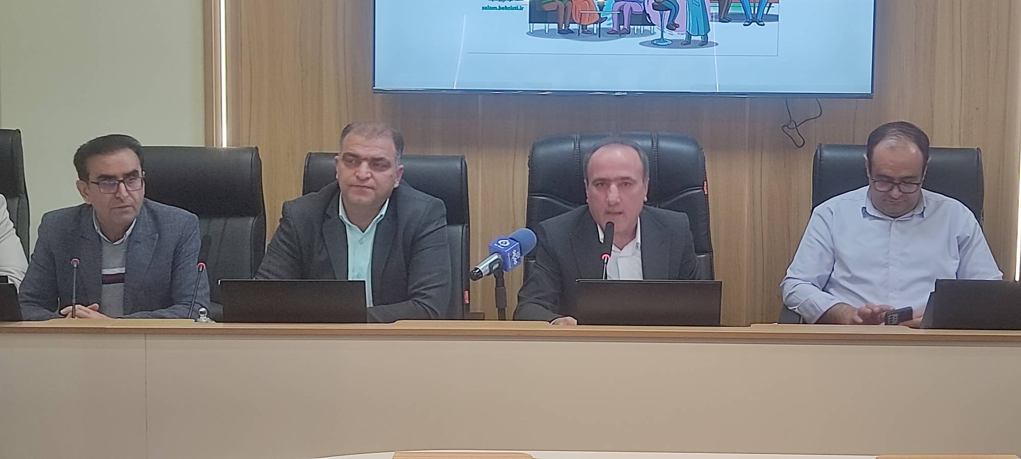 ثبتنام داوطلبان پویش سلام محله در کهگیلویه و بویراحمد ثبتنام داوطلبان پویش سلام محله در کهگیلویه و بویراحمد