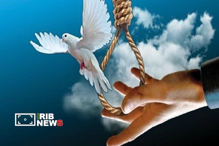 بخشش قاتل جوان با ۴قتل عمدی در کرمان بخشش قاتل جوان با ۴قتل عمدی در کرمان