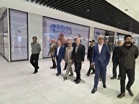 نقش‌آفرینی دستگاه قضایی در تکمیل پروژه «کرمان‌مال»