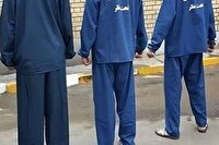 شناسایی گروه سه نفره سرقت خودرو