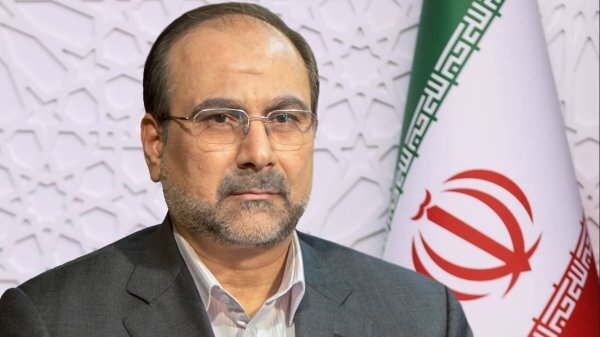 انتصاب مخبر دزفولی به عضویت هیئت امنای موسسه سرمسازی رازی انتصاب مخبر دزفولی به عضویت هیئت امنای موسسه سرمسازی رازی