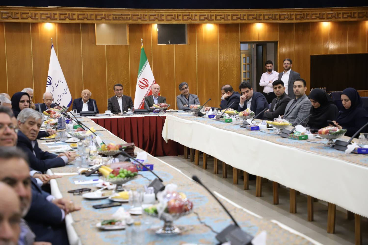 رصد برخط عملکرد نظام اداری در ارائه خدمات به شهروندان