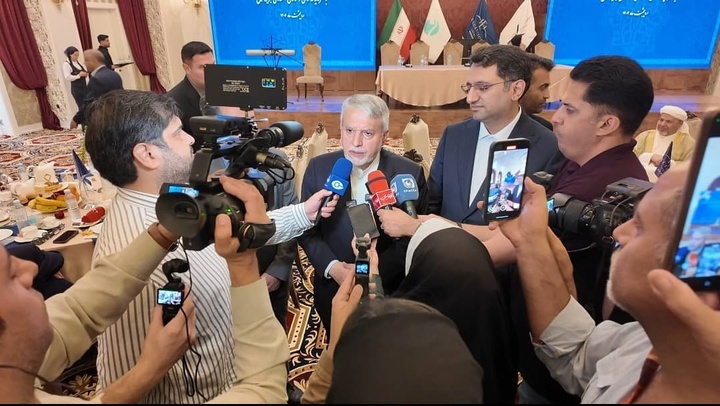 بازتعریف تصویر ایران در ادبیات گردشگری جهانی