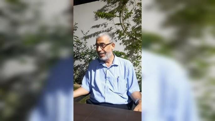 شهادت زکریا السنوار برادر شهید سنوار در النصیرات