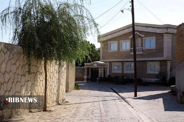 بازنگری طرح هادی بیش از ۸۷۰ روستای لرستان بازنگری طرح هادی بیش از ۸۷۰ روستای لرستان