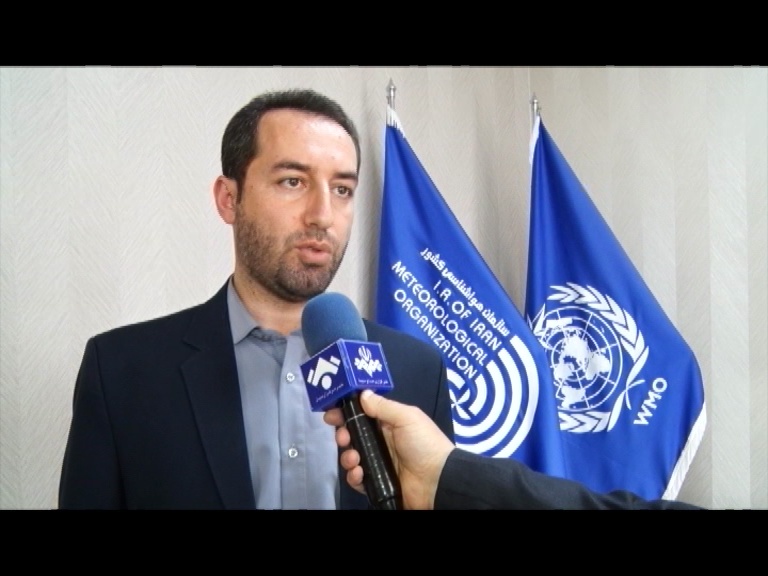 اردبیل دوباره سرد میشود اردبیل دوباره سرد میشود