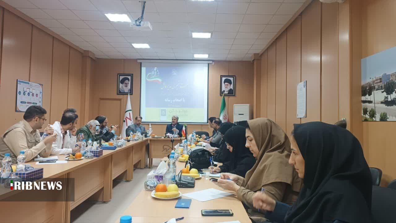 احداث نیرو گاه‌های خورشیدی دراولویت شرکت برق خراسان شمالی
